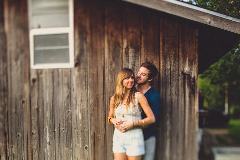 Brendan & Courtney Pittman